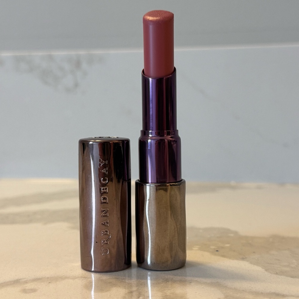 Urban Decay Fiend Revolution Lipstick Full-Size